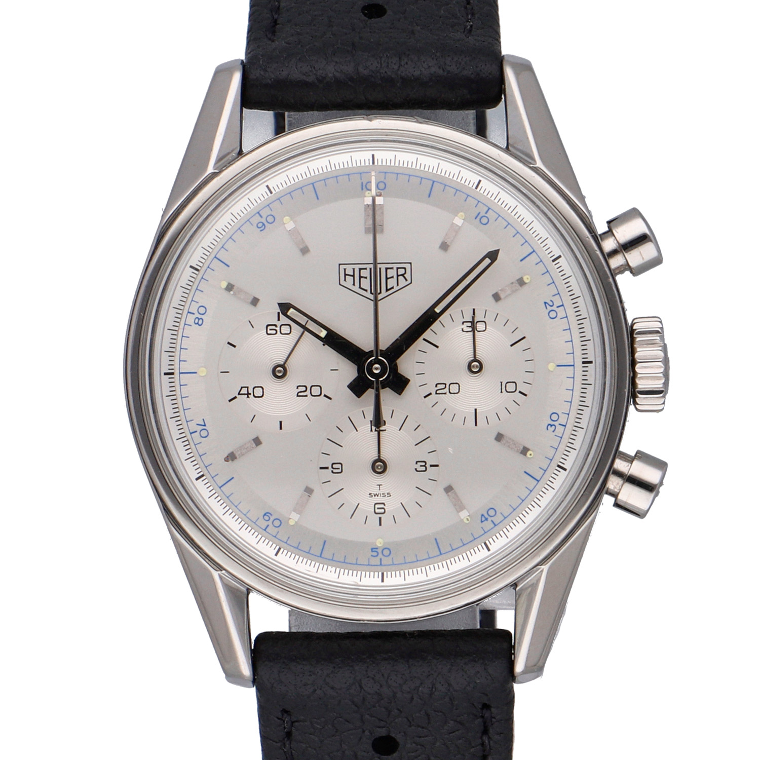 TAG Heuer Carrera